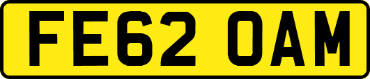 FE62OAM