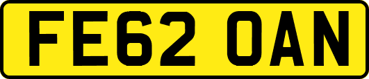 FE62OAN