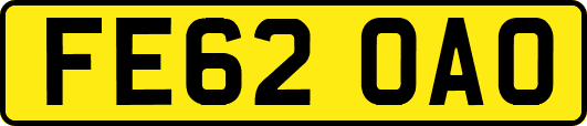 FE62OAO