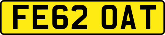 FE62OAT