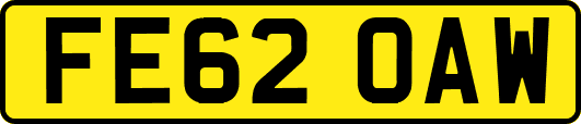 FE62OAW