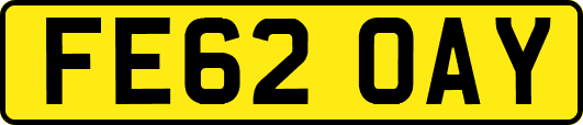 FE62OAY