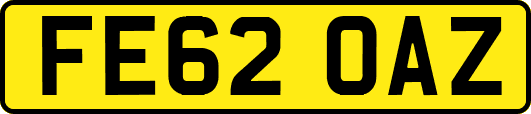FE62OAZ
