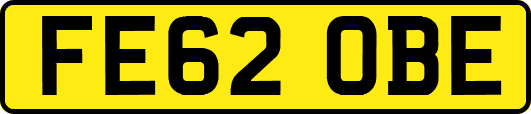 FE62OBE