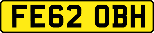 FE62OBH