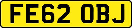 FE62OBJ