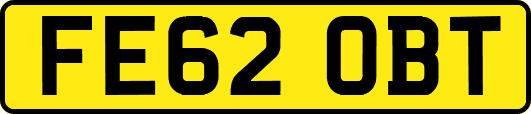 FE62OBT