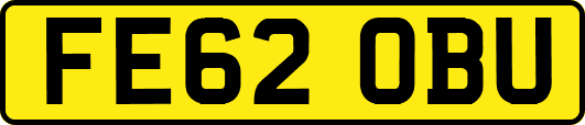 FE62OBU