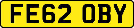 FE62OBY