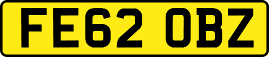 FE62OBZ