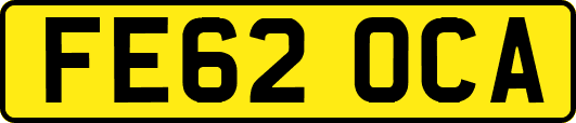 FE62OCA