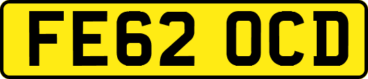FE62OCD