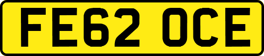 FE62OCE