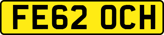 FE62OCH