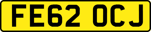 FE62OCJ