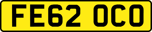 FE62OCO