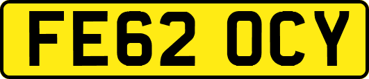 FE62OCY