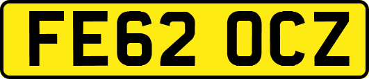 FE62OCZ