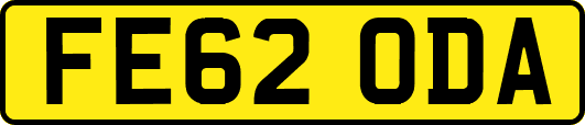 FE62ODA