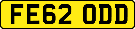 FE62ODD