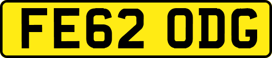 FE62ODG