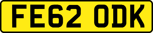 FE62ODK