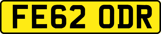 FE62ODR