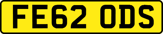 FE62ODS
