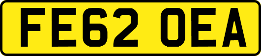 FE62OEA