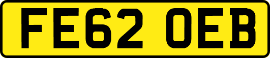 FE62OEB