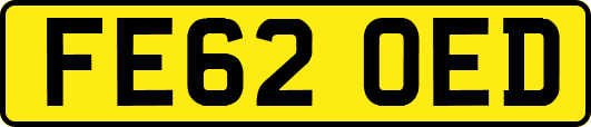 FE62OED