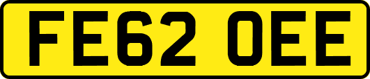 FE62OEE