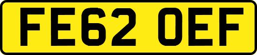 FE62OEF