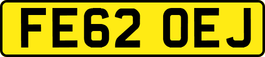 FE62OEJ