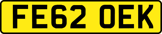 FE62OEK