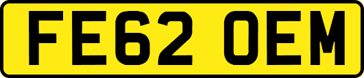 FE62OEM
