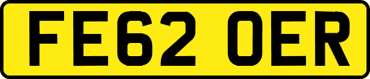 FE62OER