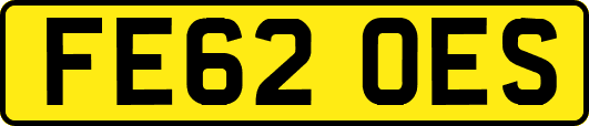 FE62OES