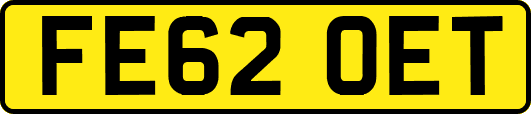 FE62OET