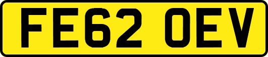FE62OEV
