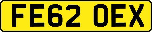 FE62OEX