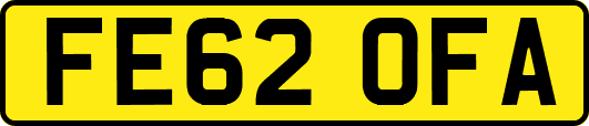 FE62OFA