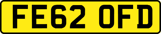 FE62OFD