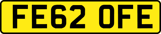 FE62OFE