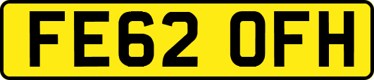 FE62OFH