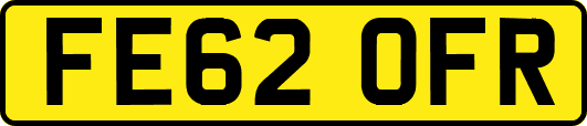 FE62OFR