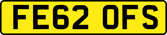 FE62OFS
