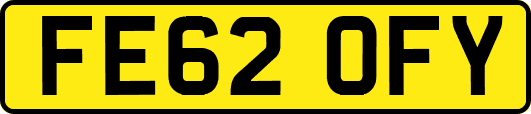 FE62OFY