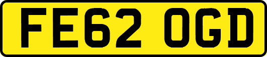 FE62OGD