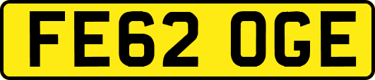 FE62OGE